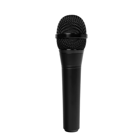 Динамический микрофон ROCKDALE PRO Voice BK фото 4