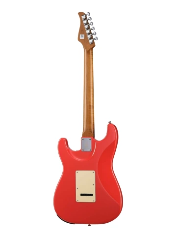 Электрогитара с процессором эффектов GTRS P801-Professional-801-RD фото 4