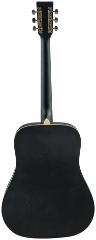 VESTON D-45 SP/BKS dPACK 1 - Гитара акустическая (набор) шестиструнная фото 5