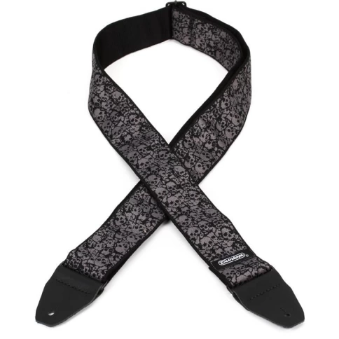 Dunlop D6720 Ремень для гитары фото 1