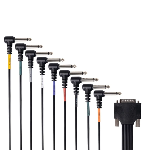 Цифровые барабаны YARGO ATLAS фото 7