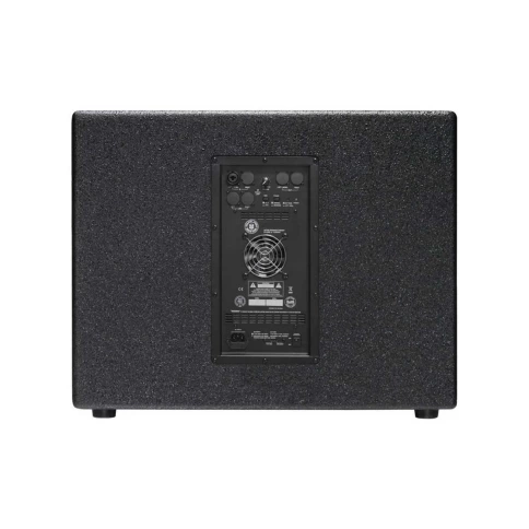 Сабвуфер TOPP PRO TP KS15ASUB фото 3