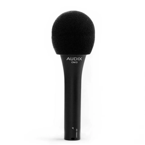 Микрофон вокальный Audix OM3 фото 3