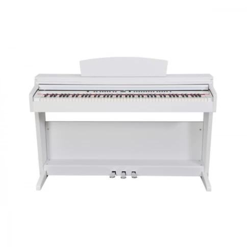 Цифровое фортепиано Artesia DP-3 White Satin фото 3