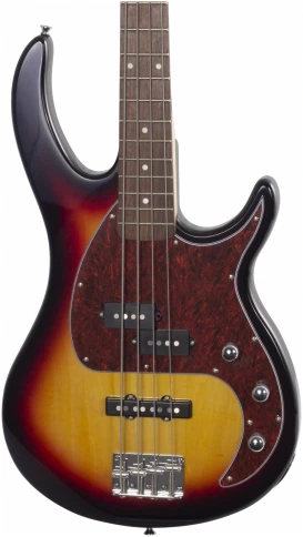 PEAVEY Milestone VBS - Бас-гитара фото 3