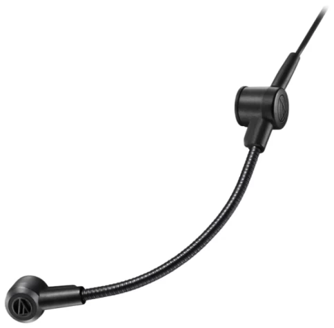 Микрофон головной  AUDIO-TECHNICA ATGM2 фото 1