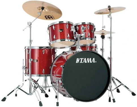TAMA IP52KH6-CPM - Ударная установка акустическая фото 1
