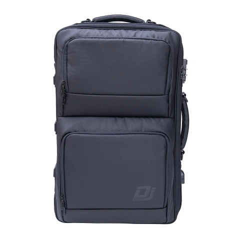DJ BAG K-Mini MK2 - сумка-рюкзак для 4-канального dj-контроллера фото 2