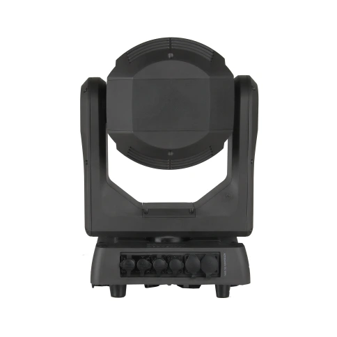 INVOLIGHT BEAMFINITY-XL - голова вращения (LPD), BEAM, 120Вт, DMX512, IP66, в кейсе . фото 4