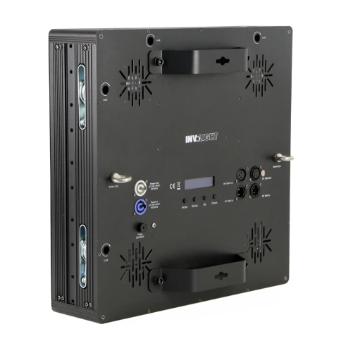 INVOLIGHT MATRIX559 - Светодиодный RGB блиндер, 25 шт. 9 Вт, RGB мультичип (COB) фото 2