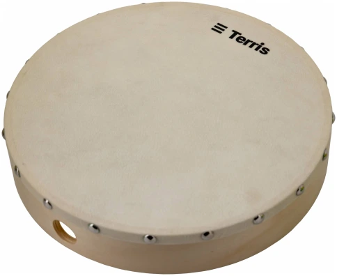 TERRIS HDD-25NW - Бубен фото 1