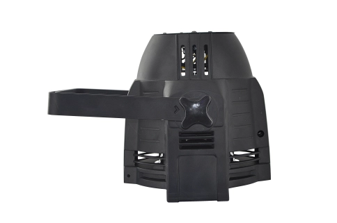 PL-69A Светодиодный прожектор, 200Вт белый W, LFocus фото 2