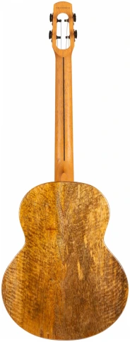 FLIGHT FIREBALL BARITONE EQ-A - Укулеле баритон фото 5