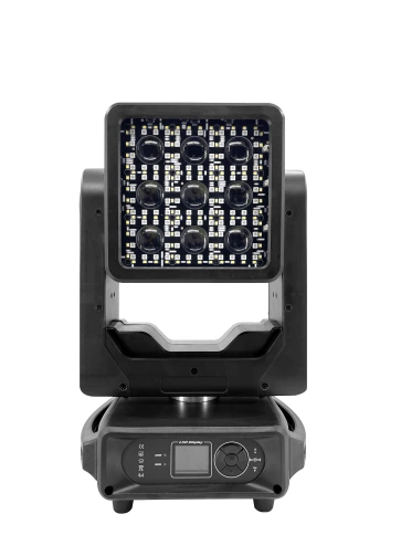 MH-5Y Моторизированная световая 