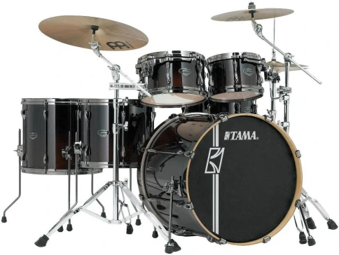 TAMA ML52HLZBNS-DMF - Ударная установка акустическая фото 1