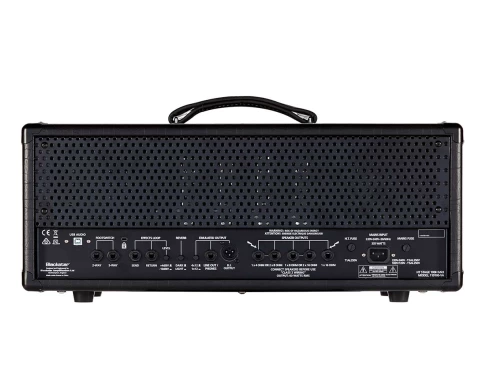 Усилитель Blackstar HT STAGE 100 MKII фото 2