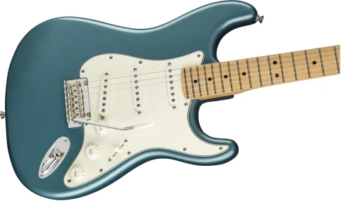 Электрогитара Fender PLAYER STRAT MN TPL фото 4