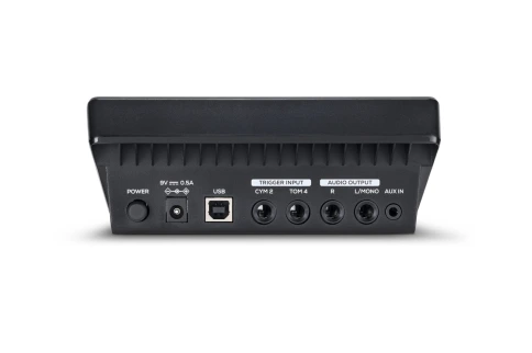 Цифровые барабаны ALESIS NITRO MAX KIT фото 7