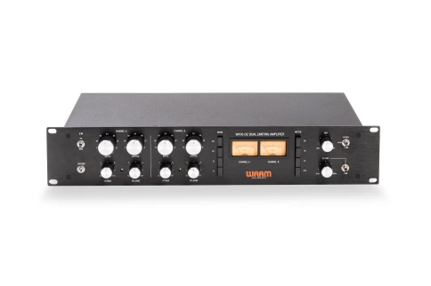 Компрессор WARM AUDIO WA76-D2 фото 2