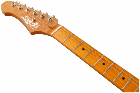 JET JT-300 SB LH - Электрогитара для левшей фото 5