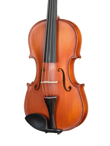 I-V044-O-Set Intermediate Gems 2 OPB Скрипка 4/4 с чехлом, Gliga фото 2