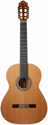 NEBULA N1C 650 Natural - Гитара классическая фото 1