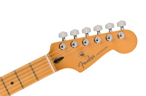 Электрогитара Fender PLAYER PLUS STRAT HSS MN FRD фото 5