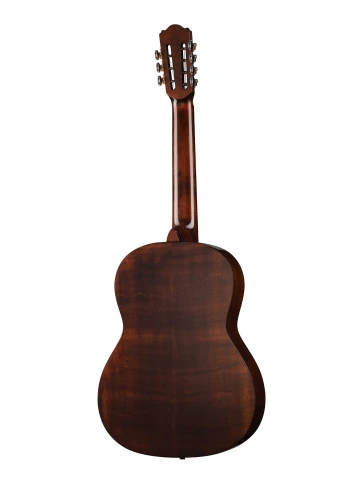 S1010/7R Акустическая гитара 7-струнная (4+3), Hora фото 4