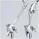 TAMA HC83BLS ROADPRO LIGHT - Стойка для тарелки наклонная фото 2