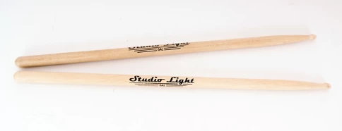 Барабанные палочки Leonty SL5ALN Studio Light 5A фото 1