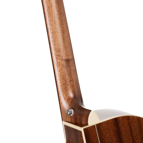 Электроакустическая гитара Cort ES-GA4 NSG Special series фото 9