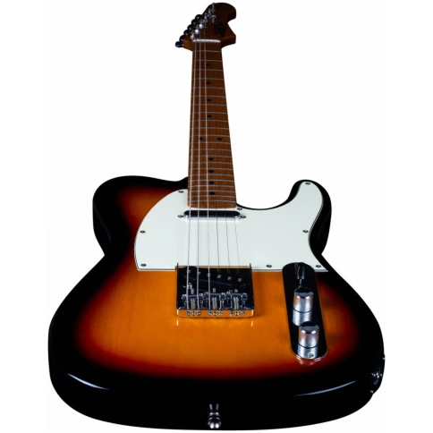 Электрогитара JET JT-300 SB фото 4