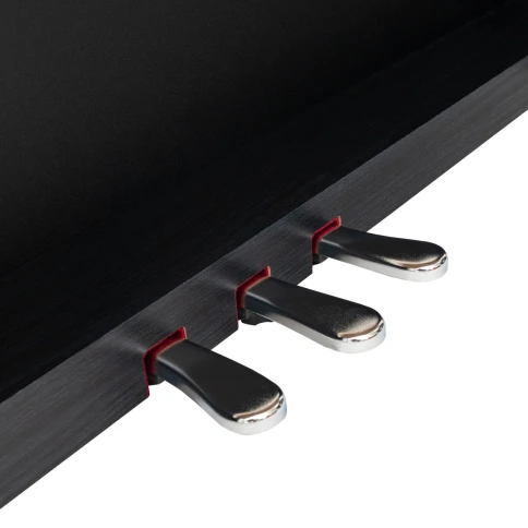 Цифровое фортепиано ROCKDALE Concert Black фото 13