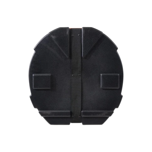 GATOR GPC1008 - пластиковый кейс для том-барабана 10' X 8' фото 4