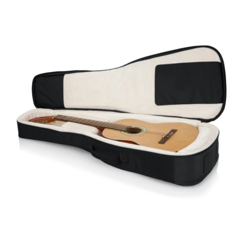 GATOR G-PG CLASSIC - усиленный туровый чехол для классической гитары фото 3