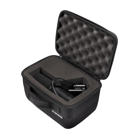GATOR SH-SM7LWCASE - легкий кейс серии Pro Lite для микрофона Shure SM7 фото 5