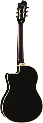 EKO NXT N100e Black - Гитара электроакустическая фото 2