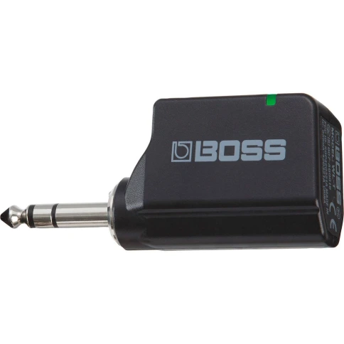 Беспроводной передатчик BOSS WL-T Wireless Transmitter фото 2
