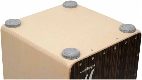 SCHLAGWERK CP5002 - Кахон со струнами фото 2