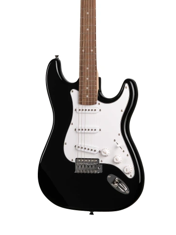 HEG310BK Электрогитара, sss, Homage фото 2