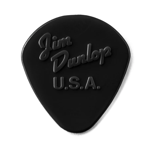 Медиатор Dunlop 47P1S Nylon Jazz I фото 2