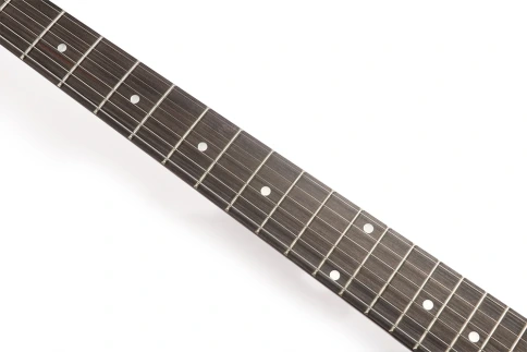 Электрогитара Bosstone SR-06 MBL с чехлом фото 3