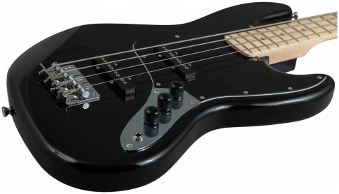 VESTON JB BK - Бас-гитара 4 струны фото 6