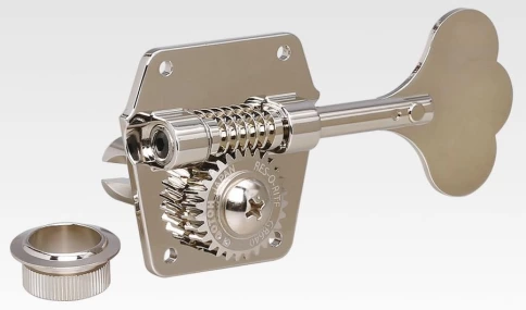 Колки для 4-х струнной бас-гитары Gotoh GB640 фото 1