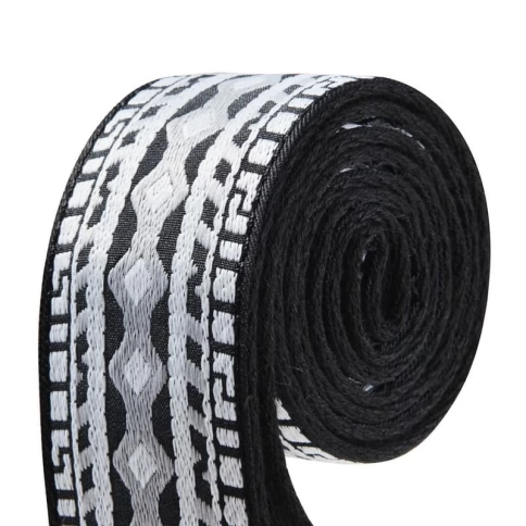 Ремень гитарный Amumu CO05E-GY фото 3