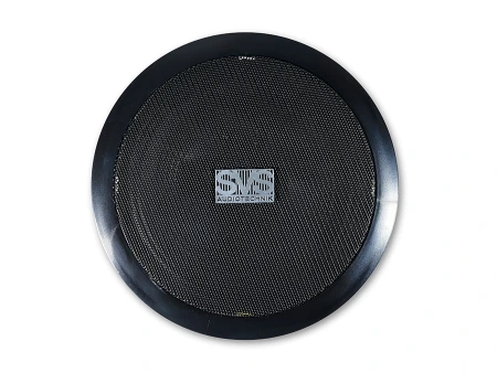 SVS Audiotechnik SC-106 Громкоговоритель потолочный фото 1
