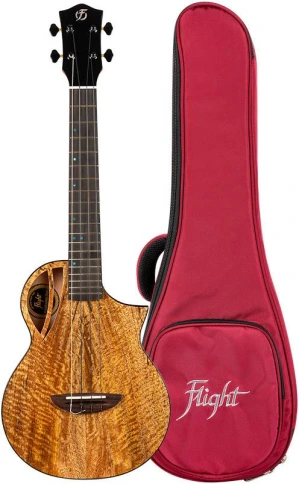 FLIGHT AVIATOR Mango Tenor - Укулеле тенор фото 1