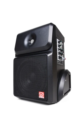 Superlux SE108 Многозадачная портативная акустическая система с автономным питанием фото 1