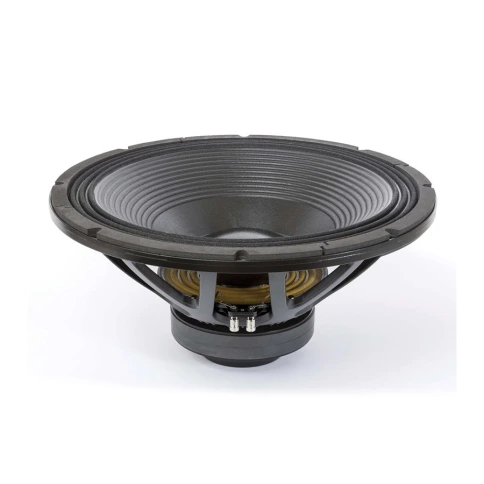 EIGHTEEN SOUND 21LW2500/4 - 21' динамик с расширенным НЧ, 4 Ом, 1600 Вт AES, 95dB, 30-1000 Гц фото 1