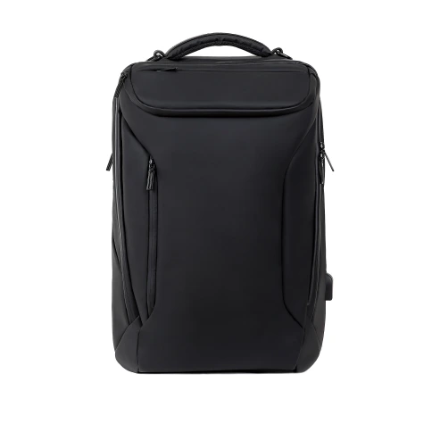 DJ BAG Urban BackPack - городской рюкзак универсальный фото 2